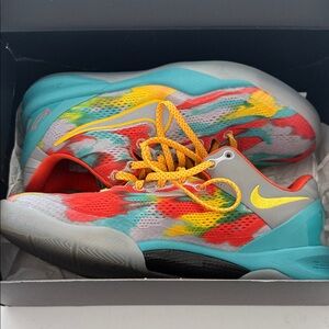 Kobe 8 Venice Beach 6y